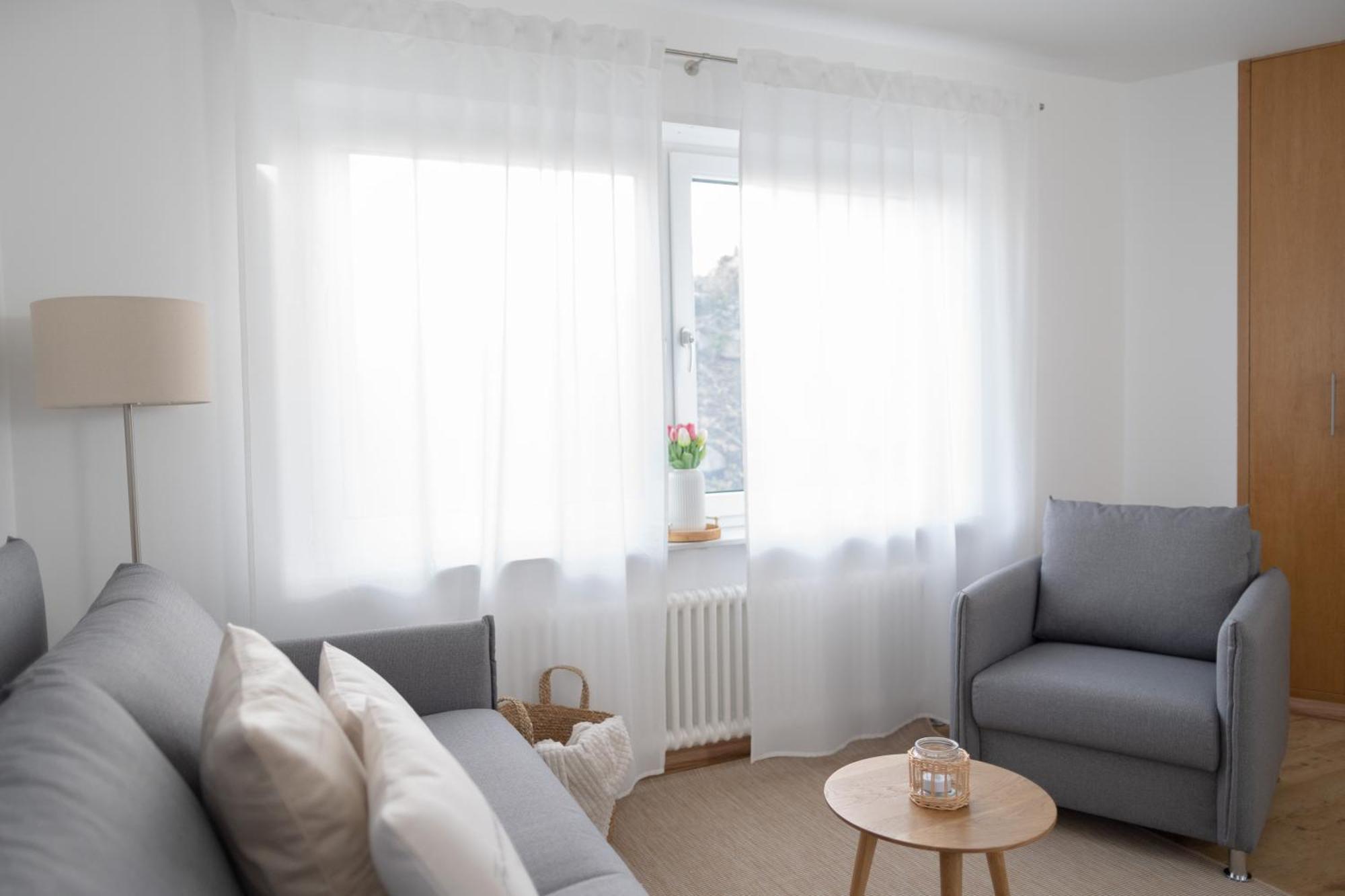 Ferienwohnung Rheinauen ゲルマースハイム エクステリア 写真
